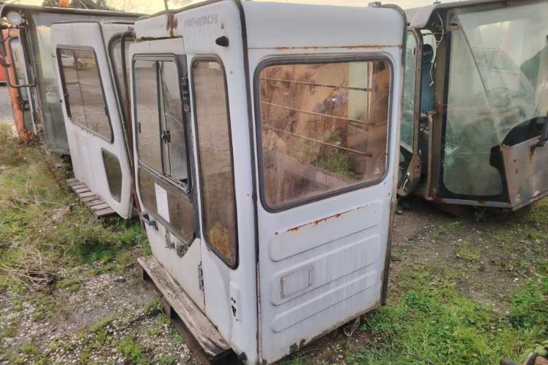 OmecoHub - Immagine FIAT HITACHI FH300